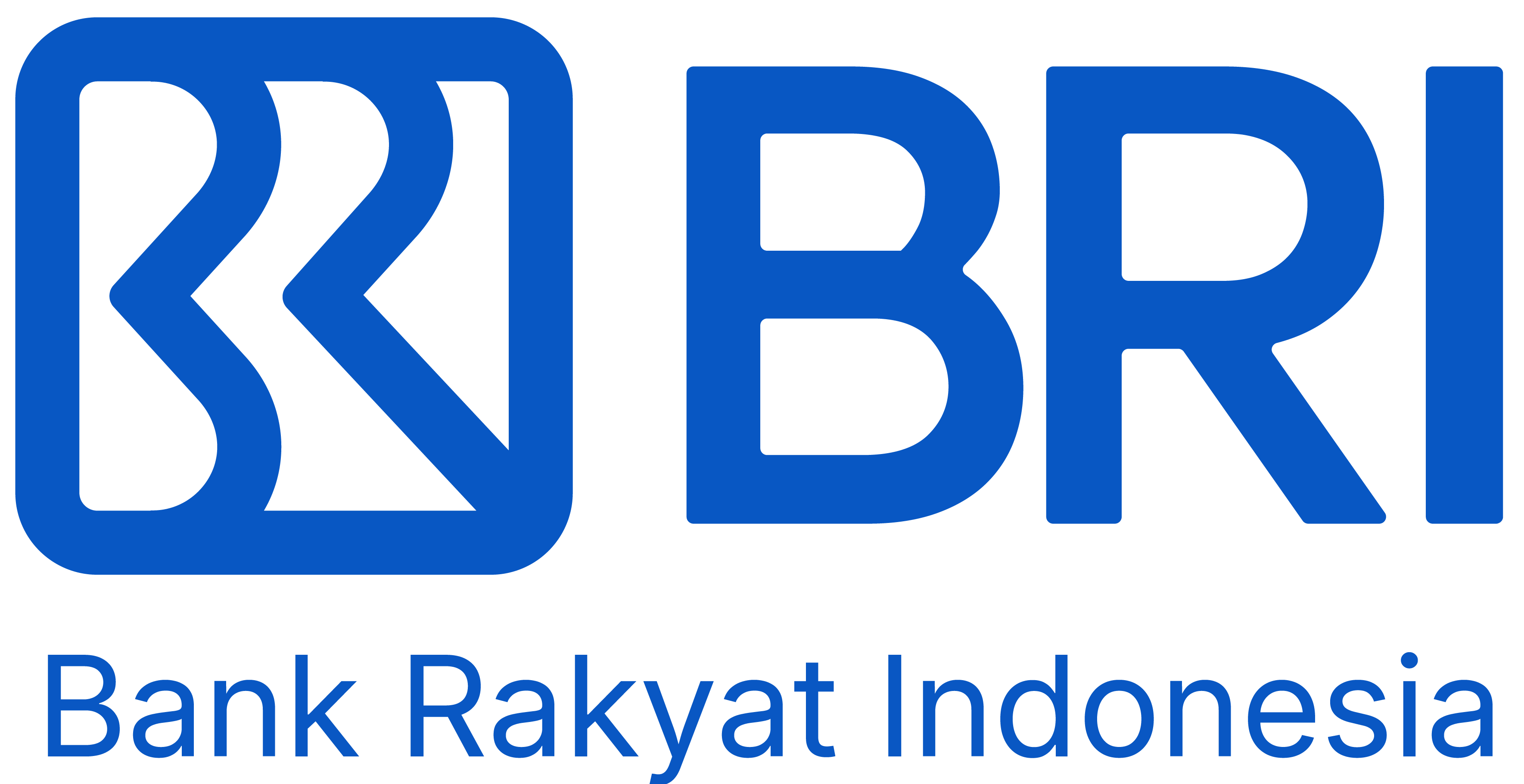 Logo BRI